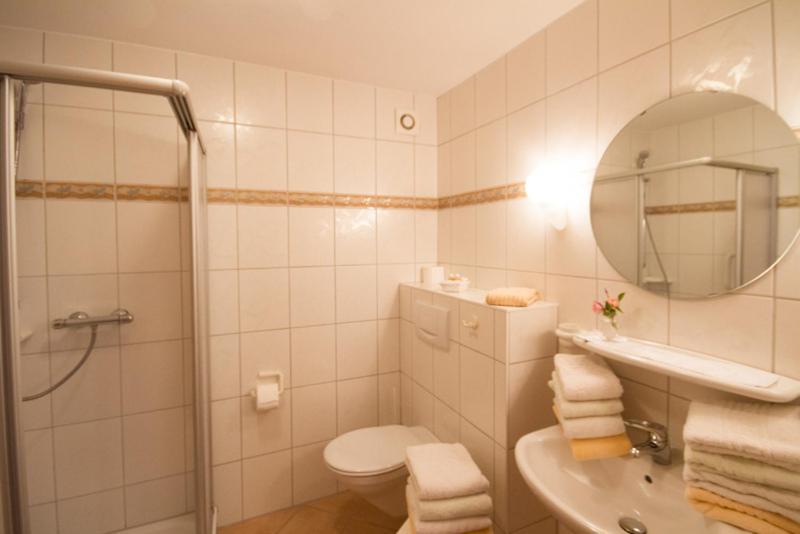 Apartamento Kapitaenshaus " Passat " Wittdün Exterior foto