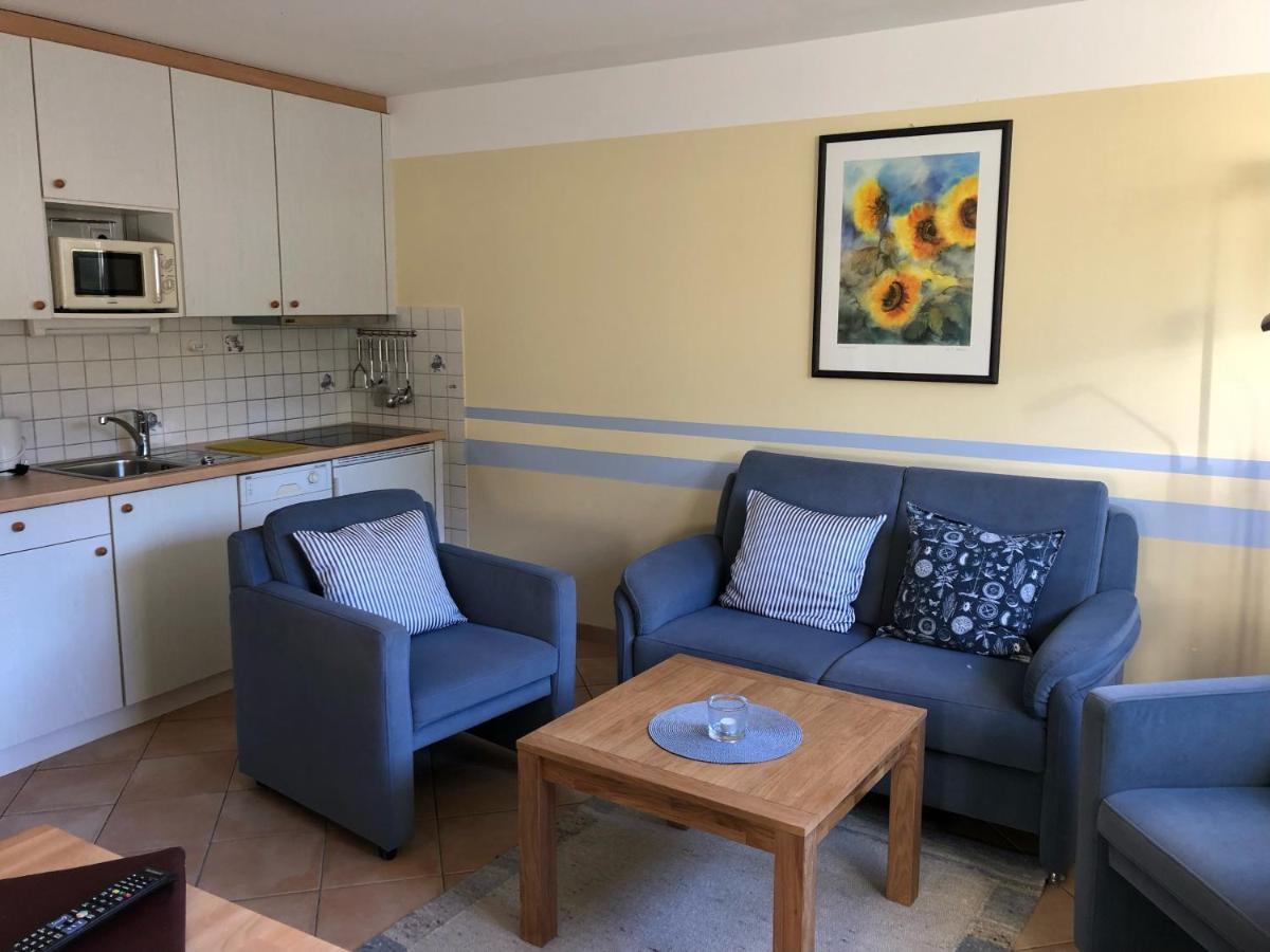 Apartamento Kapitaenshaus " Passat " Wittdün Exterior foto