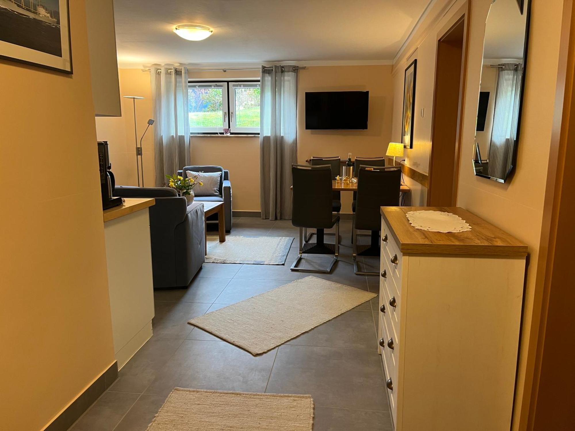 Apartamento Kapitaenshaus " Passat " Wittdün Habitación foto